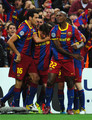 (CL Final) Barcelona v Manchester United - fc-barcelona photo