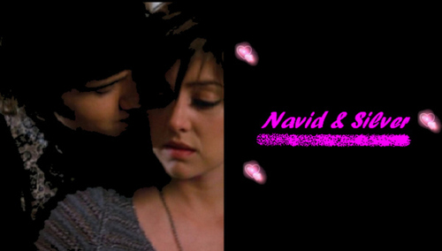 ♡ Navid & Silver