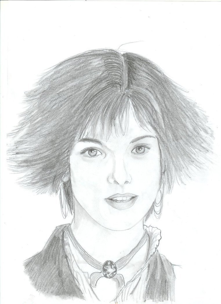 Fan Art of Alice Cullen for fans of Alice Cullen. 