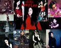 Amy Lee gothic - amy-lee fan art