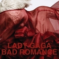 Bad Romace single cover - lady-gaga photo