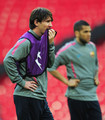 Barcelona Training & Press Conference - UEFA Champions League Final  (Lionel Messi) - lionel-andres-messi photo