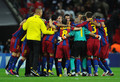 Barcelona v Manchester United - UEFA Champions League Final - fc-barcelona photo