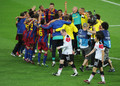 Barcelona v Manchester United - UEFA Champions League Final - fc-barcelona photo