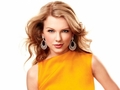 Beautiful Taylor on the cover of InStyle Magazine - taylor-swift photo