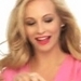 Candice 'Lyme Light' photoshoot behind the scenes - candice-accola icon