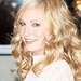Candice leaving her Hotel  - candice-accola icon