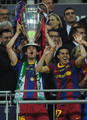 Champions League: FC Barcelona vs Manchester United - Final - fc-barcelona photo