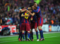 Champions League Final: FC Barcelona - Manchester United - fc-barcelona photo