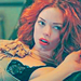 Charmed | Rose Mcgown ♥ - charmed icon