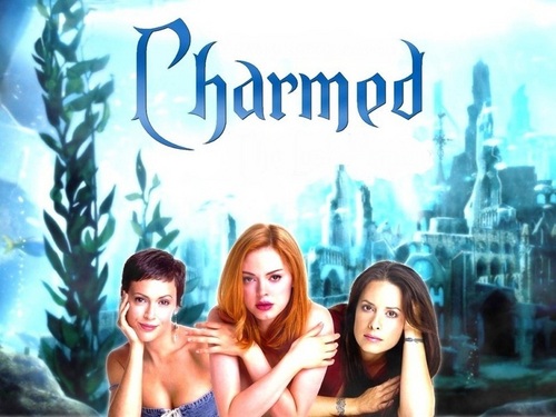 Charmed Wallpaperღ 