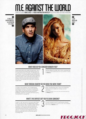 Complex Magazine (June/July 2011)