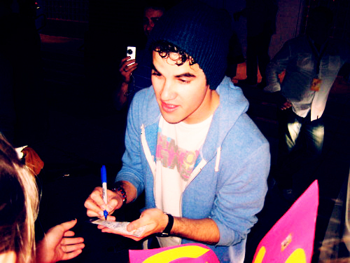 Darren