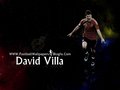 david-villa - David Villa Spanish National Team Wallpaper wallpaper