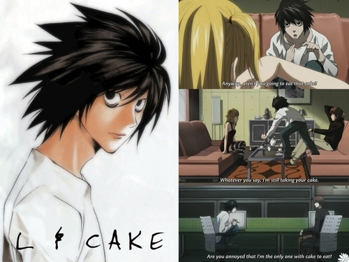  Death note <3