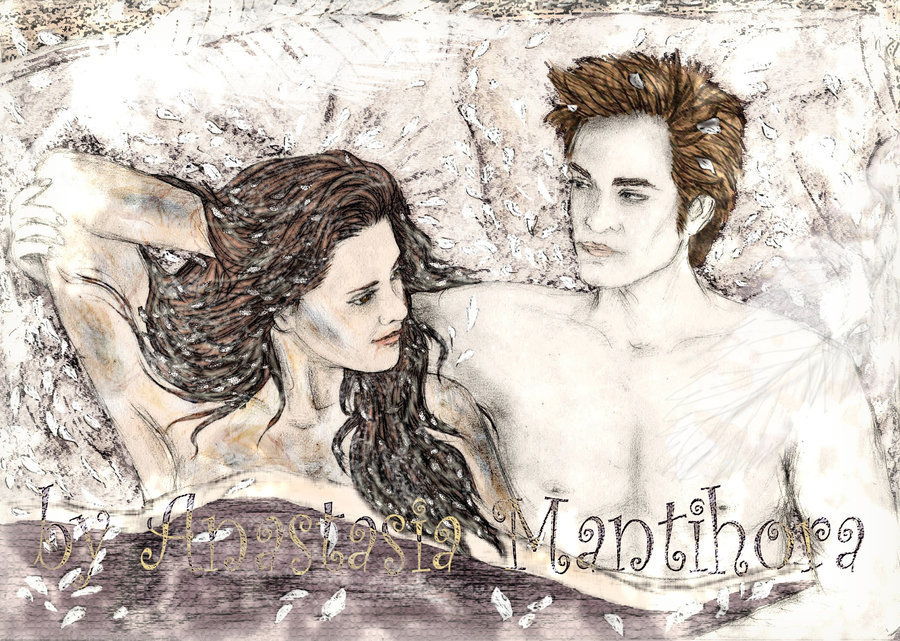 Edward Cullen Fan Art: Edward Cullen.