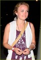 Emily Osment: Dinner Date with Mike Posner! - emily-osment photo