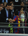 FC Barcelona vs Manchester United - Champions League (Final) - fc-barcelona photo