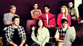 Glee Photos - glee photo
