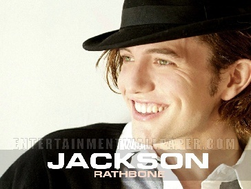  Jackson Rathbone