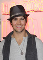 James at the Interview and Lacoste Summer Cocktails by DeLeon  - big-time-rush photo