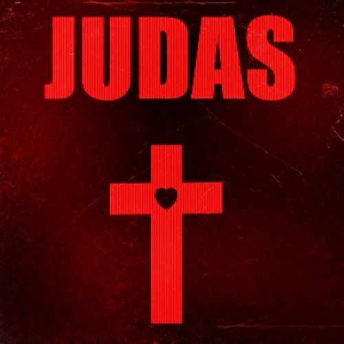  Judas cover