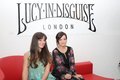 Lucy In Disguise Collection Launch Party, Dubai - 31.05.2011 - lily-allen photo