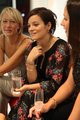 Lucy In Disguise Collection Launch Party, Dubai - 31.05.2011 - lily-allen photo