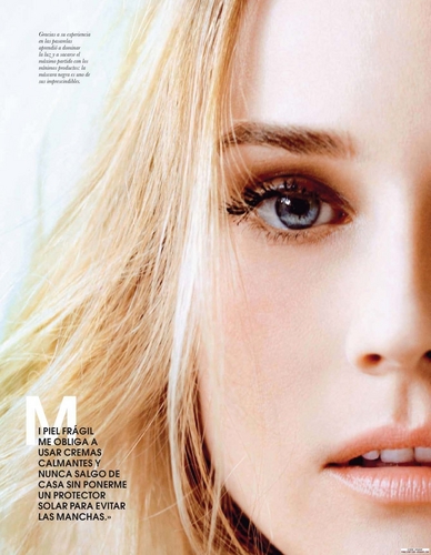 MARIE-CLAIRE Spain - May 2011