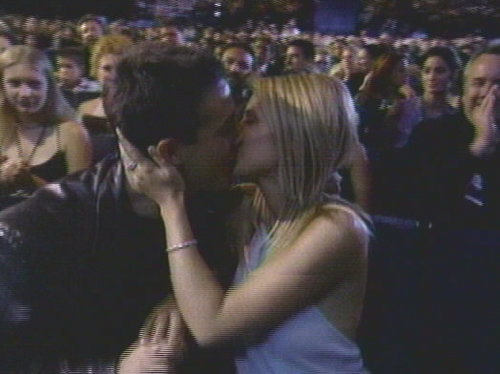  MTV Movie Awards 2000