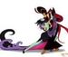Maleficent andJafar - disney-crossover icon