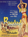 Bagdad - classic-movies photo
