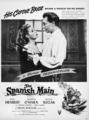 The Spanish Main - classic-movies photo