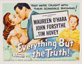 Everything But The Truth - classic-movies photo