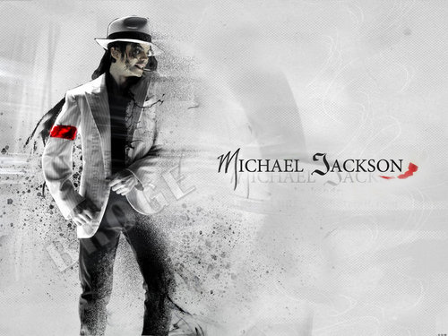  Michael Jackson (niks95) <3 STYLE