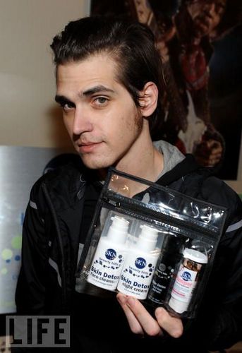 Mikey way!