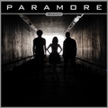 Monster single cover - paramore photo