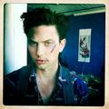 New photos of Jackson Rathbone at Behind The Scene for a magazine  - twilight-series photo