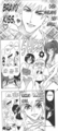 Odd Busou Renkin Manga Moment xD - manga photo