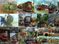 Percy's Promise And Other Stories - thomas-the-tank-engine photo