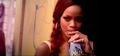 rihanna - Rihanna Man Down screencap