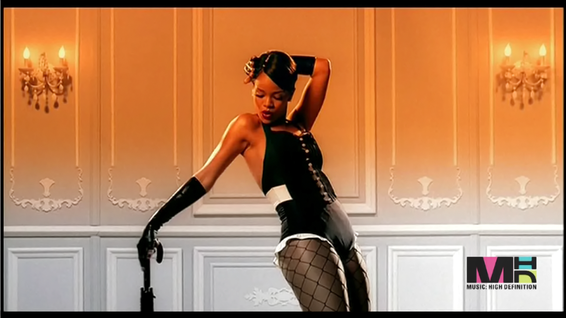 Rihanna ― Umbrella HD - Lady Gaga and Rihanna Image (22554916) - Fanpop