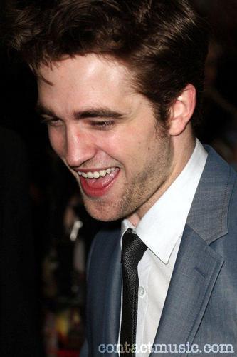  Rob at the Australian Premiere of Water for Elephants