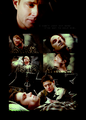 Sam&Dean - supernatural fan art