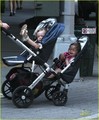 Sarah Jessica Parker: Walking In The West Village - sarah-jessica-parker photo