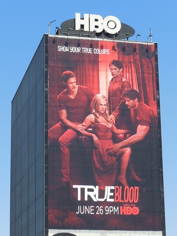 True Blood Season 4- Cast Photos - True Blood Photo 