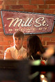 Selena - At Mill St. Brewery With Justin Bieber In Canada - June 3, 2011 - selena-gomez photo