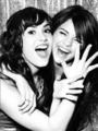Selena Gomez and Demi Lovato mania - selena-gomez-and-demi-lovato photo
