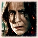 Severus Snape - harry-potter icon