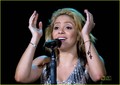 Shakira Shakes It in Barcelona - shakira photo